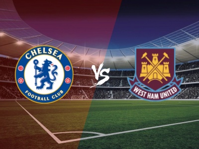 Xem Lại Chelsea vs West Ham  - Vòng 36 English Premier 2023/24